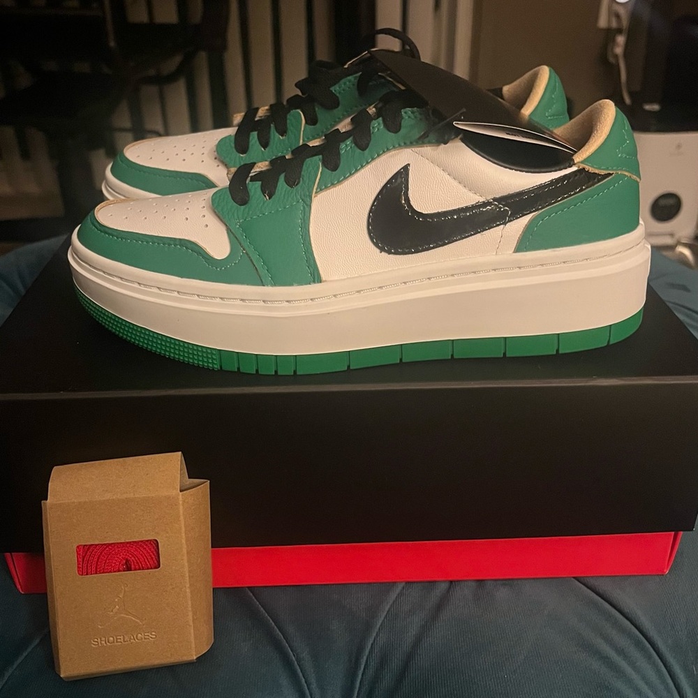 NEW Nike Air Jordan 1 Elevate Low SE 7.5